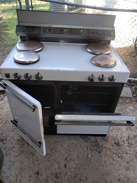 gas stoves for sale in shreveport